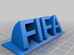 Fifa logo