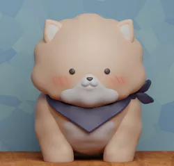 Final Inukami