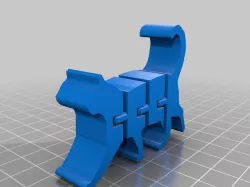Flexi cat (demo)