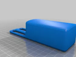 Flipper Zero Belt Case