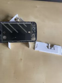 Foldable Phone Stand