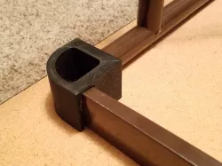 Folding Table Leg Bracket