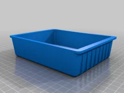 Ford Kuga bigger object holder