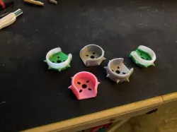 FPV Drone Motor Spiker