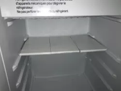 Fridge Tray