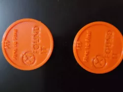 Geo Coin