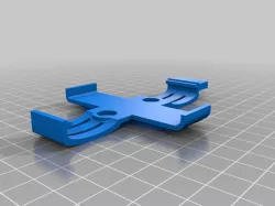 GL-iNet AR750S wall mount