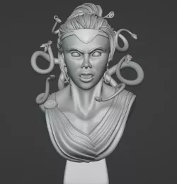 GORGON
