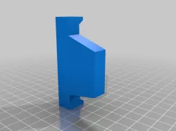 GSPEED BODY MOUNT 