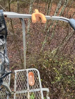 Gun Stand