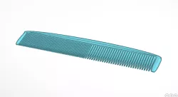 Hair Comb