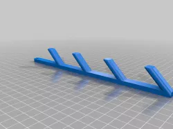 Hat Hanger Slim