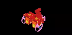 HoleyBot Robot Essential Kit