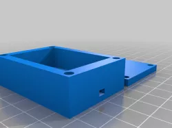 Hoyt Receiver Box