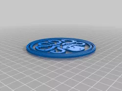 Hydra Logo