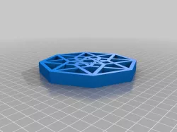 Hypercube Coaster