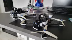 IFLIGHT NAZGUL XT60