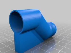 IM Lagoon 25 Drop Adapter For RFG (19mm to 1/2 inch Locline)