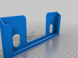 IPAD MINI WALLMOUNT