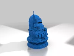 Killa Buddah