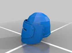 Killa Helmet
