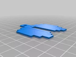 Lego Elytra remixed from 5213372