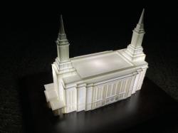 logan utah lds temple 3D Models | Page 1 | STLFinder