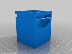 Lockable Box