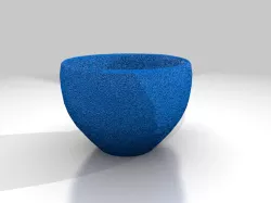 Low Poly Coffee & Tea Cup