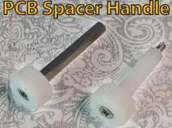 M3 PCB Spacer Handle
