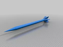 M829 APFSDS-T Projectile