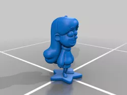 mabel