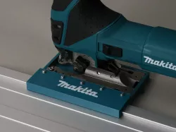 Makita Jigsaw Adapter for Wolfcraft FKS 115 Rail
