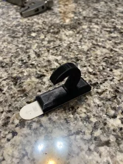 Medium Command Strip Hanging Hook
