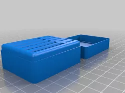 Memory Card Box Customizer 5