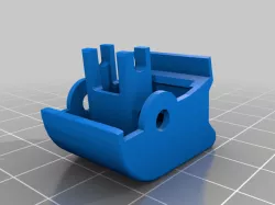 Miata / MX5 Window Switch