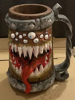 Mimic Mug