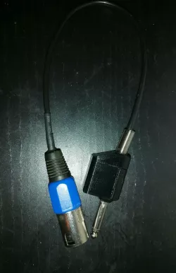 Mini Di-Box & ground lift