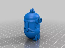 Minion Tim