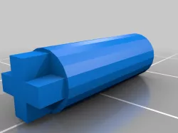 MX Stem Extender