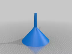 My Customized Funnel / Trichter -