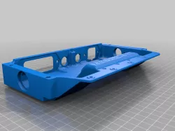 Onewheel VESC Controller Box (for stock lid & harness)