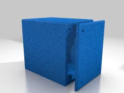 PC Case
