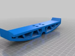 PC Tower Mount / Support Braces