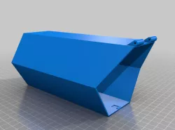 Pencil box