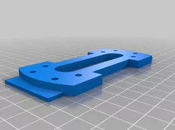 pick holder