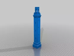 Pilgrim Monument