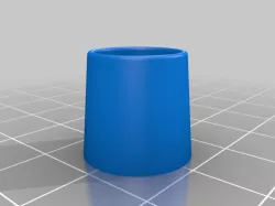 Pipe cap