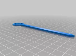 Planter Stake - Tag Holder