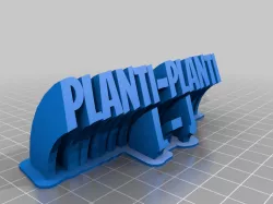 Planti planti